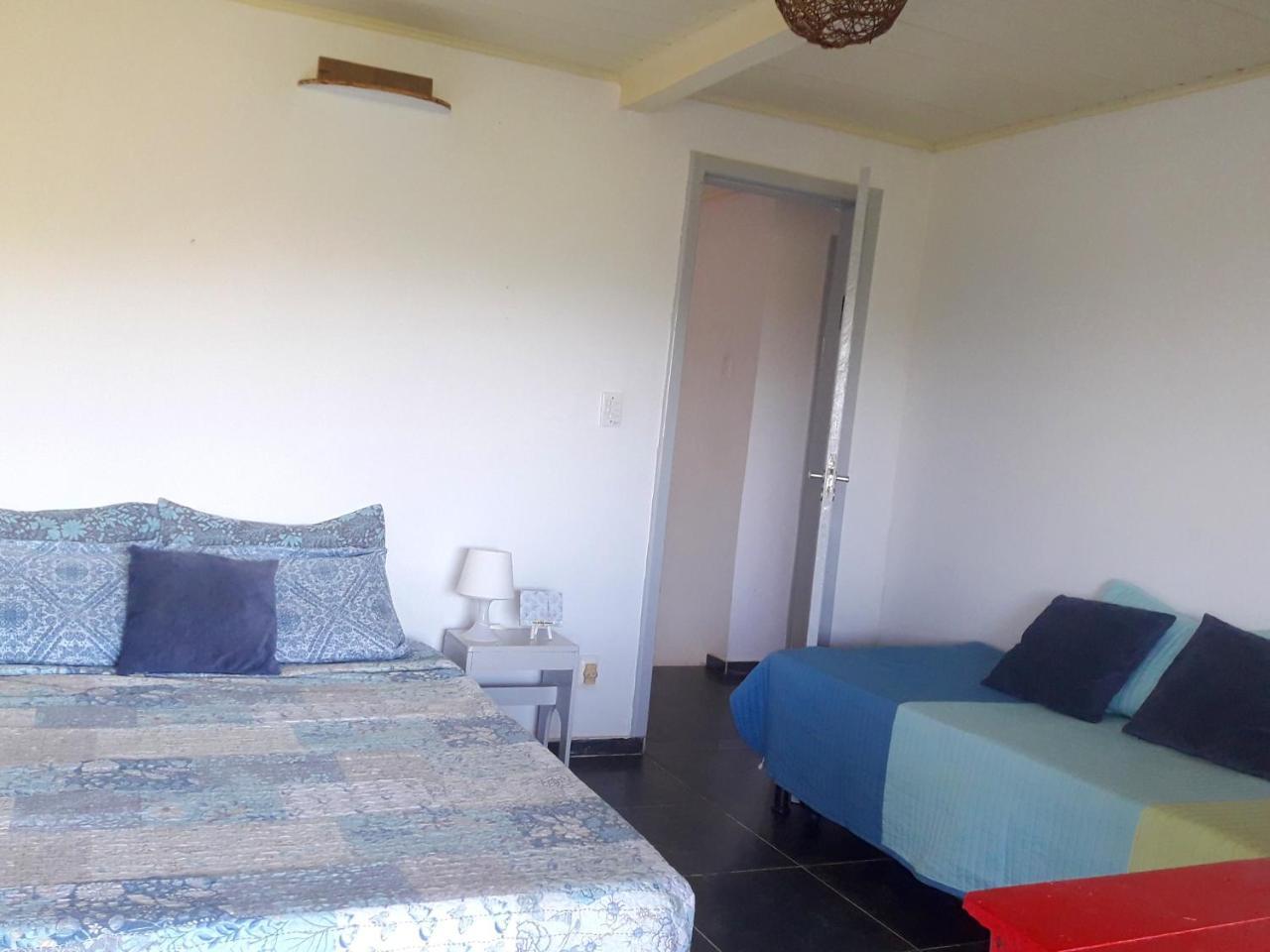 Jardim Botanico Loft'S Hotel Morro de São Paulo Cameră foto